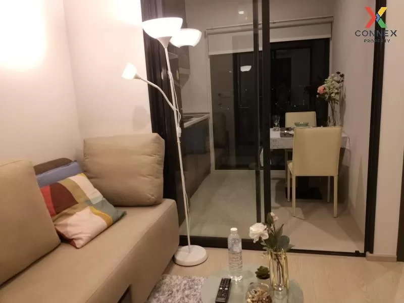 FOR SALE condo , Elio Del Nest Udomsuk , BTS-Udom Suk , Bang Na , Bang Na , Bangkok , CX-73352