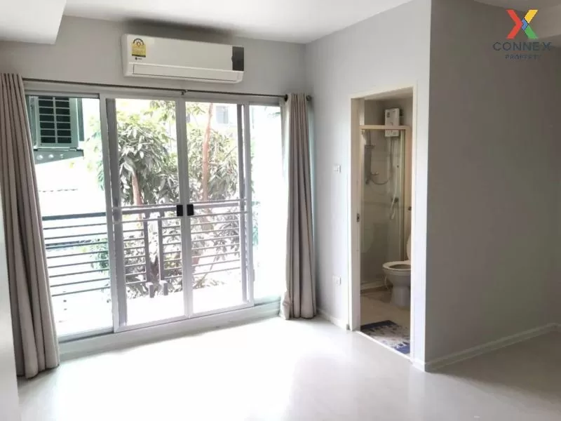 FOR SALE condo , The Log 3 , Bang Chak , Phra Khanong , Bangkok , CX-73353 4