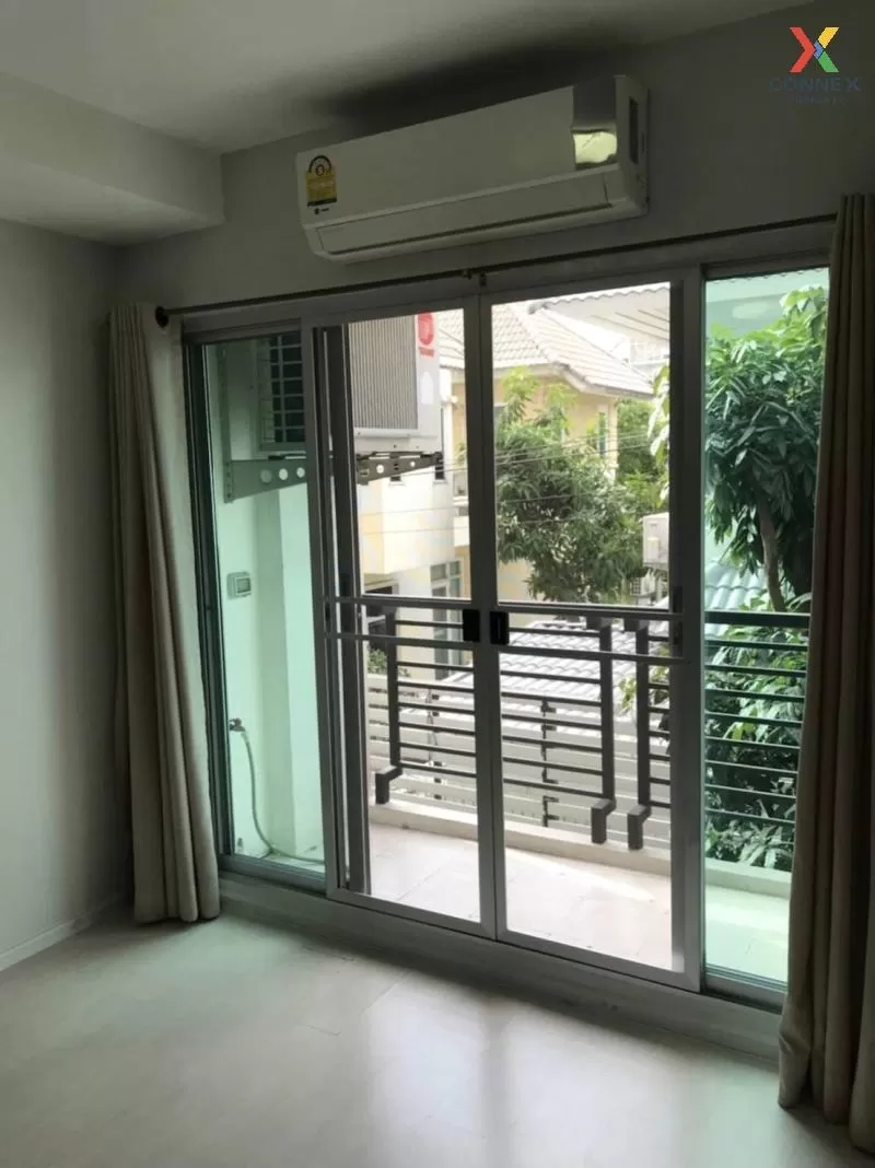 FOR SALE condo , The Log 3 , Bang Chak , Phra Khanong , Bangkok , CX-73353