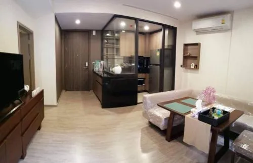 ขายคอนโด  โมริ เฮาส์ BTS-อ่อนนุช พระโขนงเหนือ เขต วัฒนา กรุงเทพ CX-73354