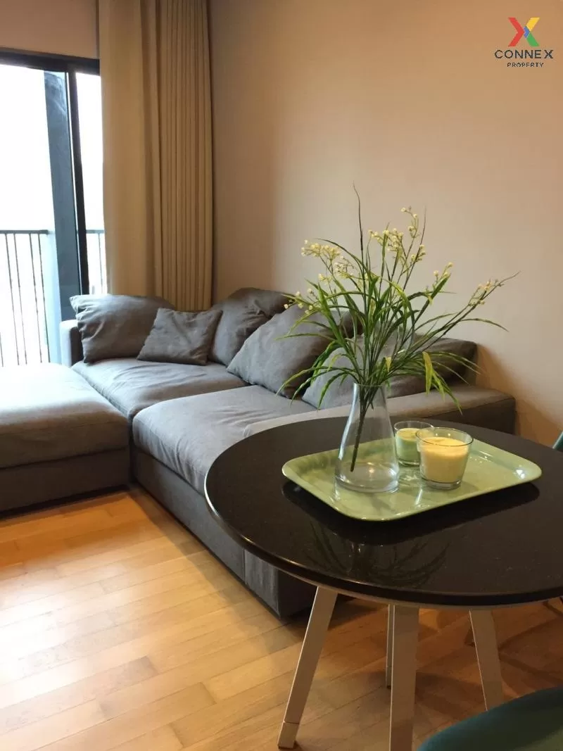 FOR RENT condo , Noble Reveal , BTS-Ekkamai , Phra Khanong , Watthana , Bangkok , CX-73355