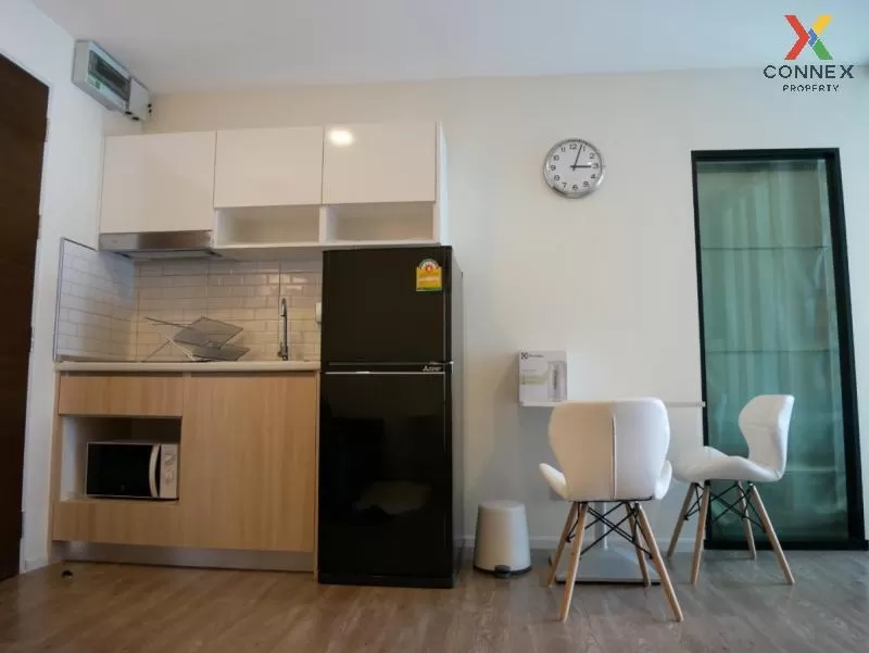 FOR RENT condo , Episode Phahol - Sapanmai , BTS-Sai Yud , Anusawari , Bang Khen , Bangkok , CX-73356 3