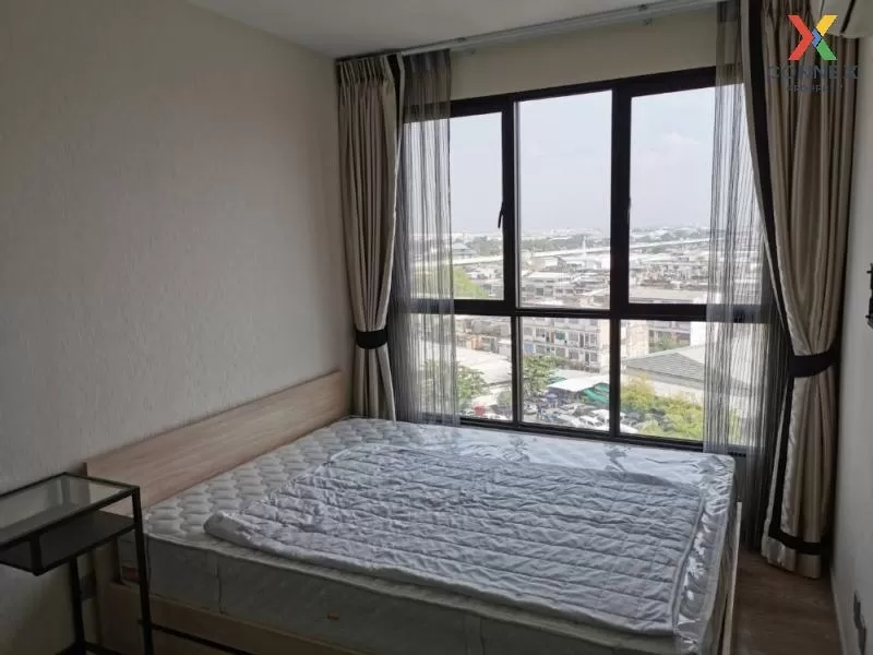 FOR RENT condo , Episode Phahol - Sapanmai , BTS-Sai Yud , Anusawari , Bang Khen , Bangkok , CX-73356 4