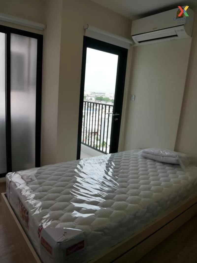 FOR RENT condo , Episode Phahol - Sapanmai , BTS-Sai Yud , Anusawari , Bang Khen , Bangkok , CX-73356