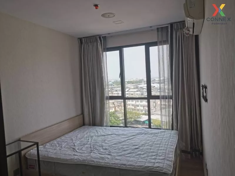 FOR RENT condo , Episode Phahol - Sapanmai , BTS-Sai Yud , Anusawari , Bang Khen , Bangkok , CX-73356