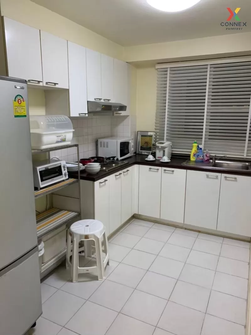 FOR RENT condo , 49 Plus , BTS-Thong Lo , Khlong Tan Nuea , Watthana , Bangkok , CX-73359