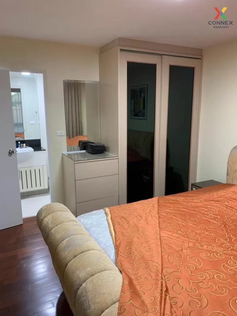 FOR RENT condo , 49 Plus , BTS-Thong Lo , Khlong Tan Nuea , Watthana , Bangkok , CX-73359