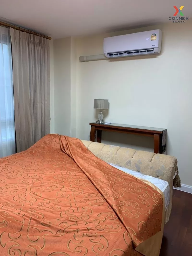 FOR RENT condo , 49 Plus , BTS-Thong Lo , Khlong Tan Nuea , Watthana , Bangkok , CX-73359