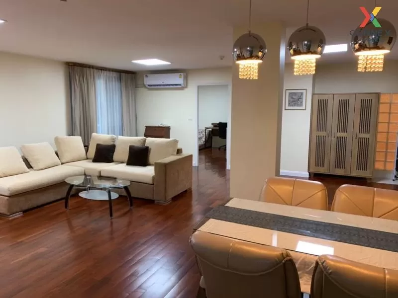 FOR RENT condo , 49 Plus , BTS-Thong Lo , Khlong Tan Nuea , Watthana , Bangkok , CX-73359