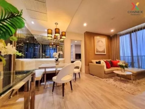 FOR SALE condo , The Room Sathorn - St. Louis , BTS-Saint Louis , Thung Wat Don , Sa Thon , Bangkok , CX-73364