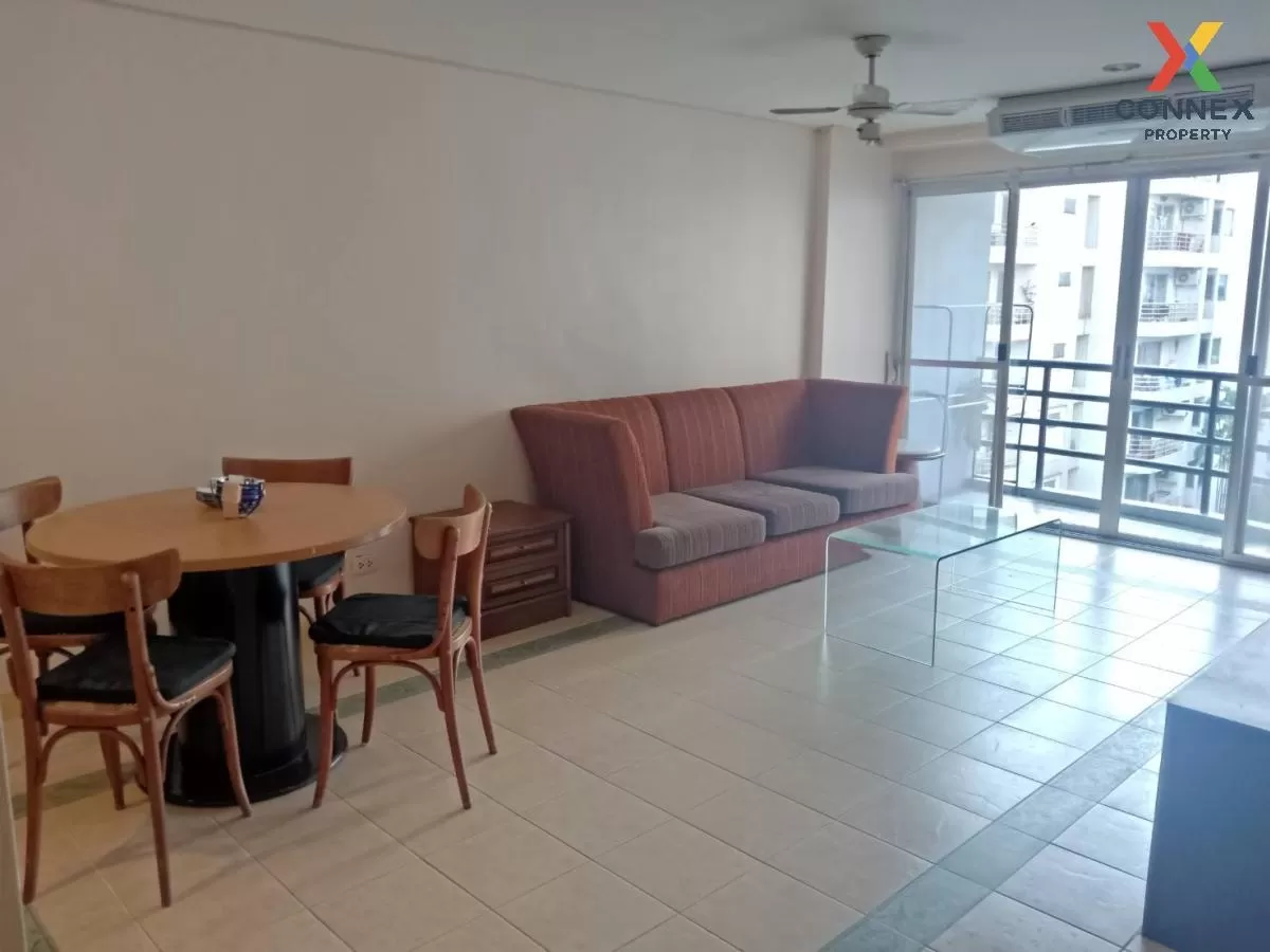 FOR RENT condo , Waterford Rama 4 , BTS-Phra Khanong , Khlong Toei , Phra Khanong , Bangkok , CX-73365 2