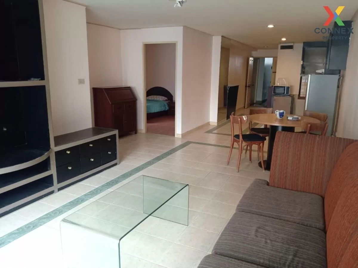 FOR RENT condo , Waterford Rama 4 , BTS-Phra Khanong , Khlong Toei , Phra Khanong , Bangkok , CX-73365 3