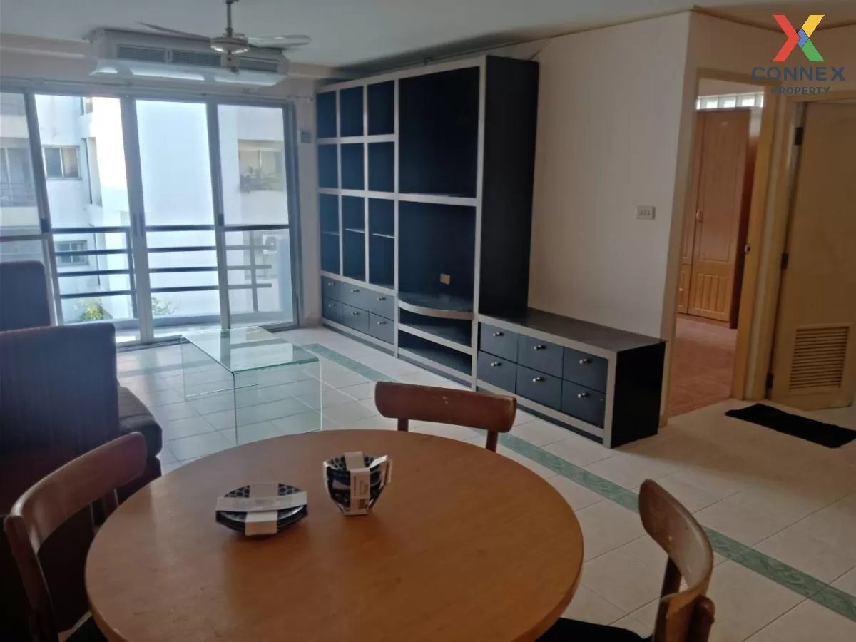 FOR RENT condo , Waterford Rama 4 , BTS-Phra Khanong , Khlong Toei , Phra Khanong , Bangkok , CX-73365