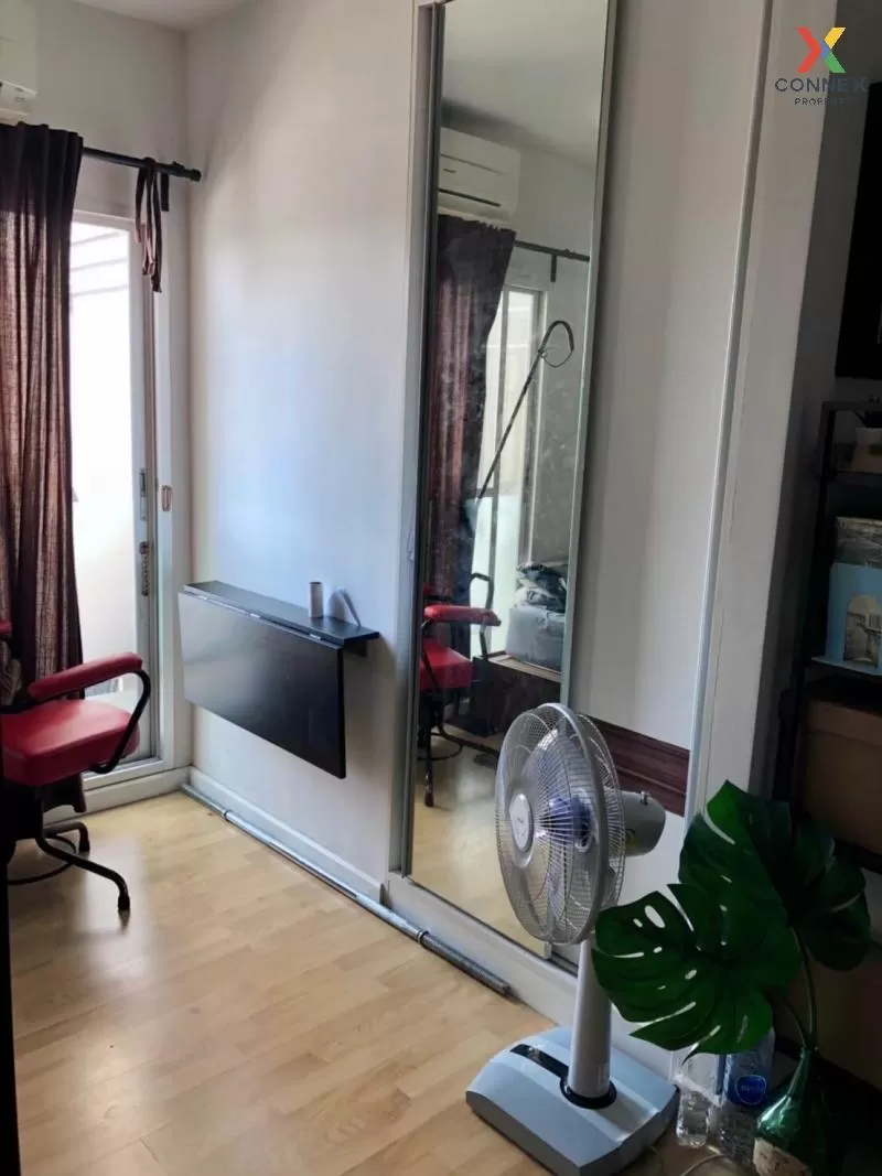 FOR SALE condo , The Parkland Ngamwongwan-Khae Rai , MRT-Nonthaburi Civic Center , Nonthaburi , Bang Kraso , Nonthaburi , CX-73368 3