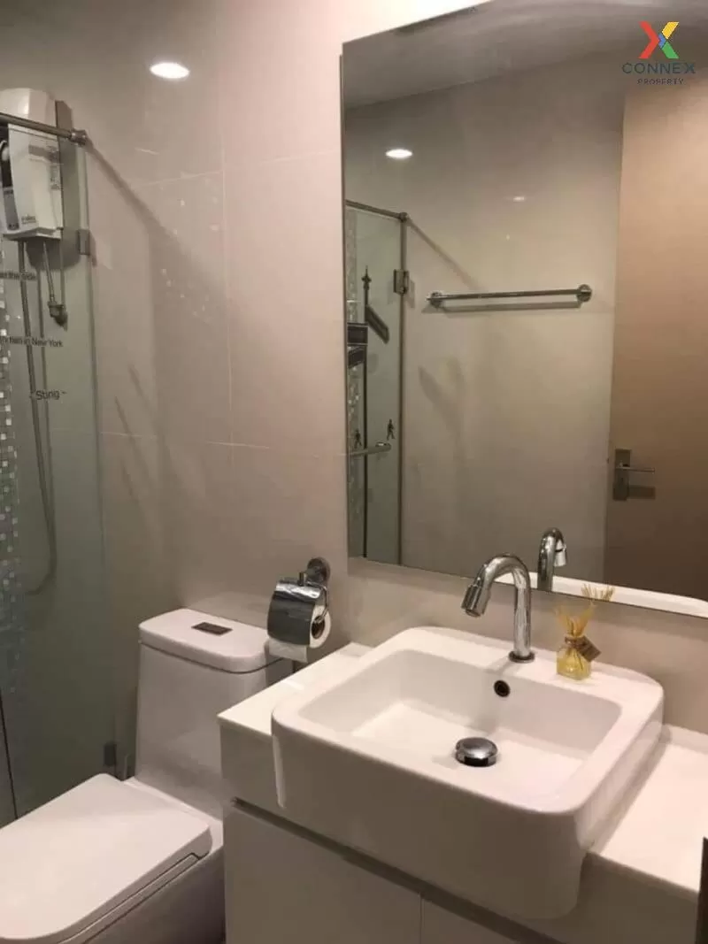 FOR RENT condo , Hotel Serviced Condo , MRT-Bang Krasor , Bang Kraso , Bang Kraso , Nonthaburi , CX-73372 3