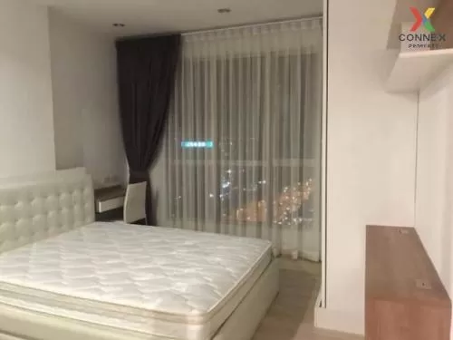 FOR RENT condo , Hotel Serviced Condo , MRT-Bang Krasor , Bang Kraso , Bang Kraso , Nonthaburi , CX-73372