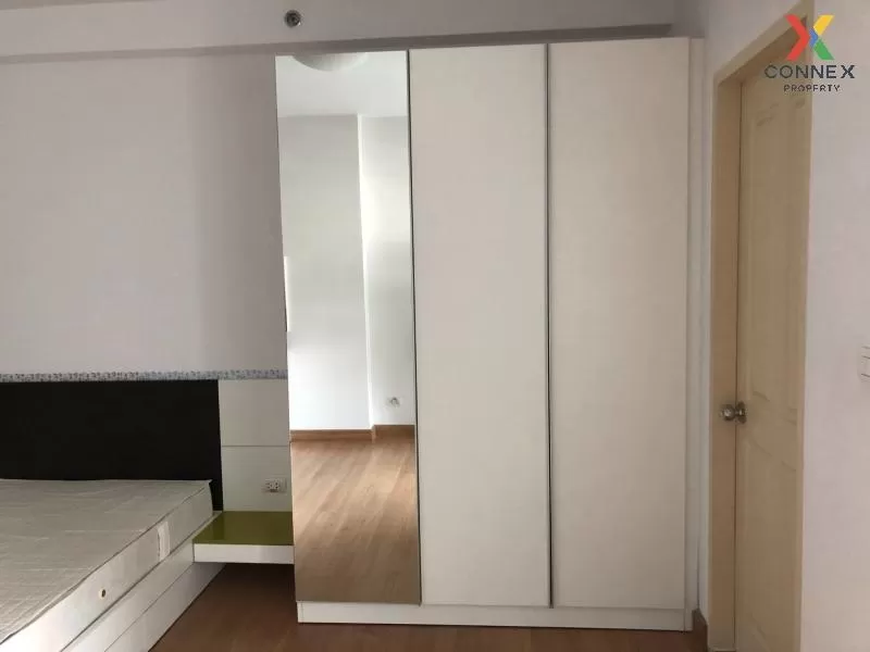 FOR RENT condo , Supalai Park Asoke - Ratchada , MRT-Phra Ram 9 , Din Daeng , Din Daeng , Bangkok , CX-73376 3