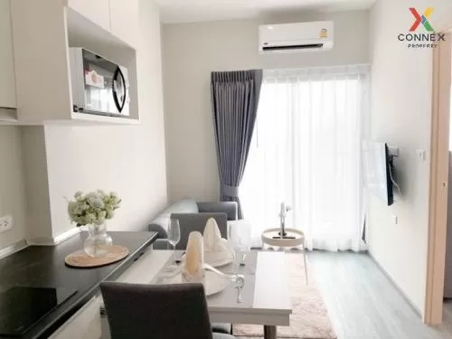 FOR RENT condo , Rich Park Triple Station , ARL-Hua Mak , Suan Luang , Suan Luang , Bangkok , CX-73384