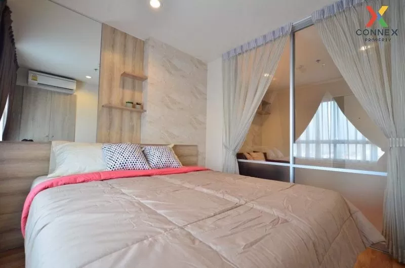 FOR RENT condo , Lumpini Park Phetkasem 98 , MRT-Lak Song , Bang Khae Nuea , Bang Khae , Bangkok , CX-73387 4