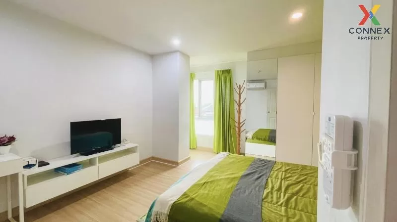 FOR RENT condo , THE KITH Plus Nawamin , Nuan Chan , Bung Kum , Bangkok , CX-73391