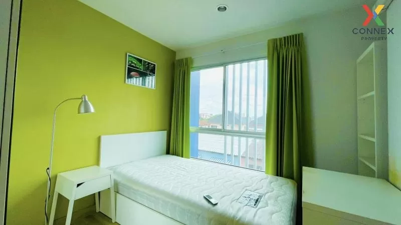 FOR RENT condo , THE KITH Plus Nawamin , Nuan Chan , Bung Kum , Bangkok , CX-73391