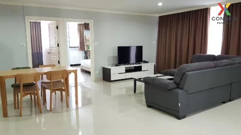 FOR RENT condo , Supalai Place Sukhumvit 39 , BTS-Phrom Phong , Khlong Tan Nuea , Watthana , Bangkok , CX-73399 2