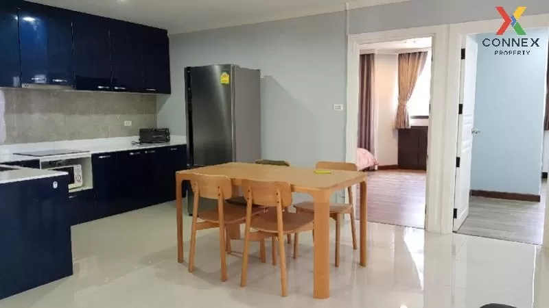 FOR RENT condo , Supalai Place Sukhumvit 39 , BTS-Phrom Phong , Khlong Tan Nuea , Watthana , Bangkok , CX-73399 4