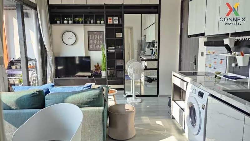 FOR RENT condo , The line sukhumvit 101 , BTS-Punnawithi , Bang Chak , Phra Khanong , Bangkok , CX-73400 3