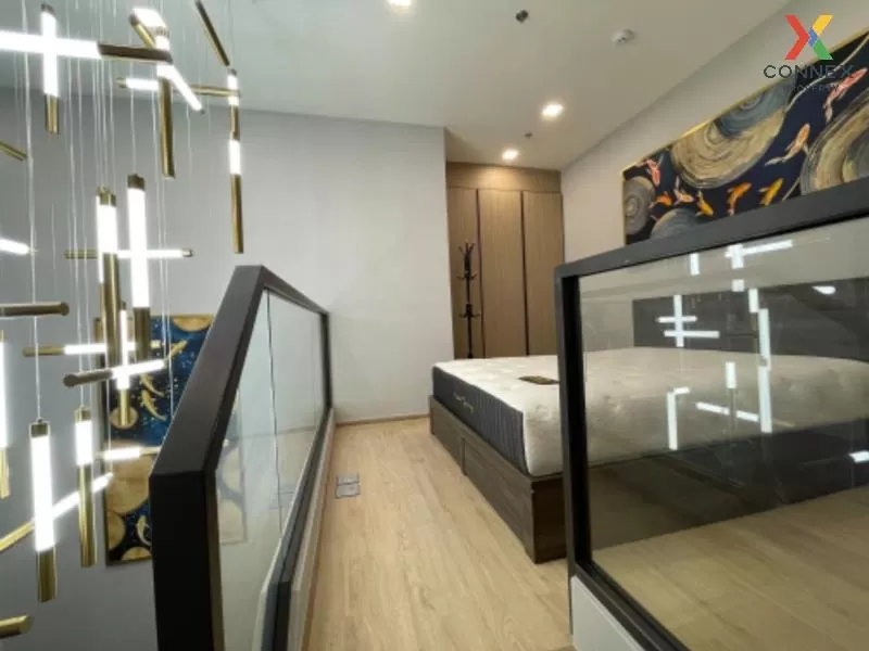 FOR SALE condo , Centric Ratchayothin , Duplex , BTS-Ratchayothin , Chankasem , Chatuchak , Bangkok , CX-73405