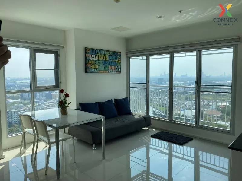 FOR SALE condo , Aspire Sukhumvit 48 , BTS-Phra Khanong , Phra Khanong , Khlong Toei , Bangkok , CX-73410 1