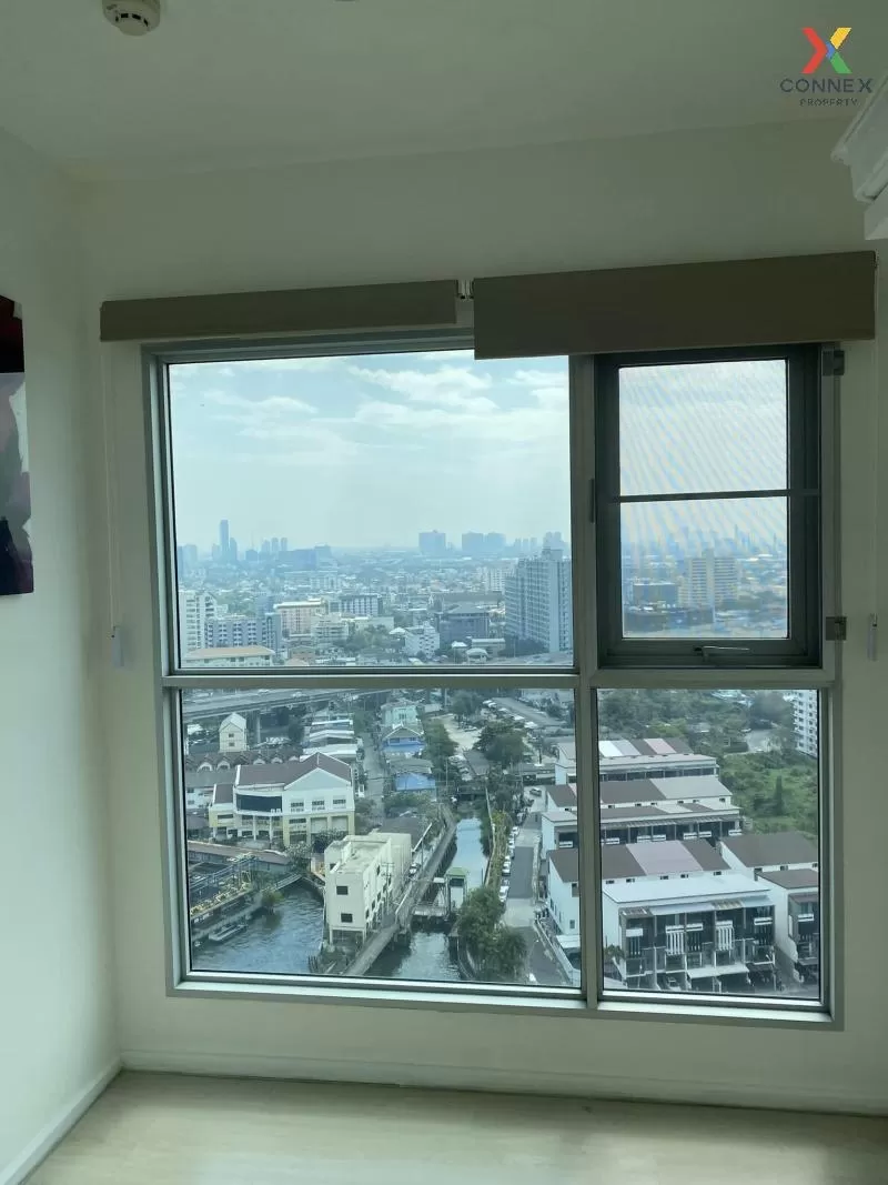 FOR SALE condo , Aspire Sukhumvit 48 , BTS-Phra Khanong , Phra Khanong , Khlong Toei , Bangkok , CX-73410 4