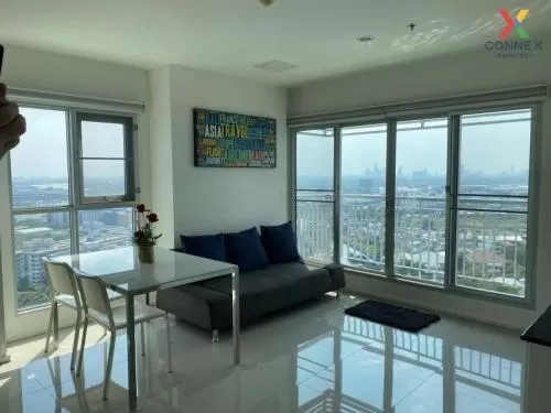 FOR SALE condo , Aspire Sukhumvit 48 , BTS-Phra Khanong , Phra Khanong , Khlong Toei , Bangkok , CX-73410