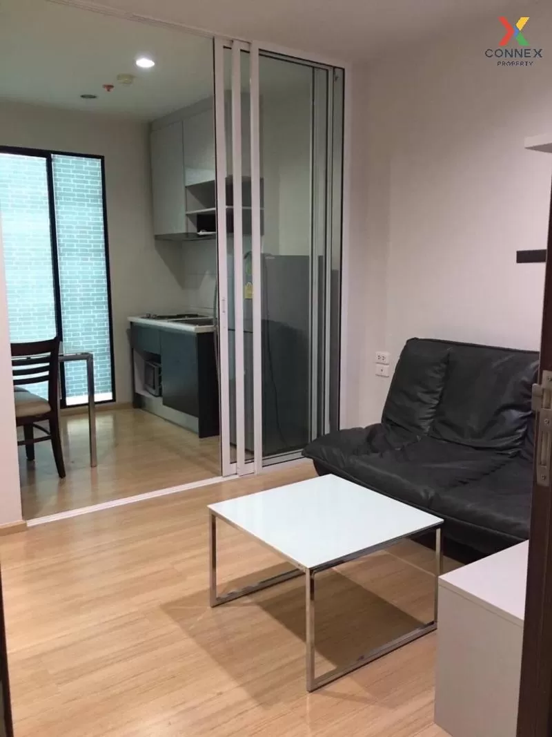 FOR RENT condo , The Base Chaengwattana , Khlong Kluea , Pak Kret , Nonthaburi , CX-73412 2