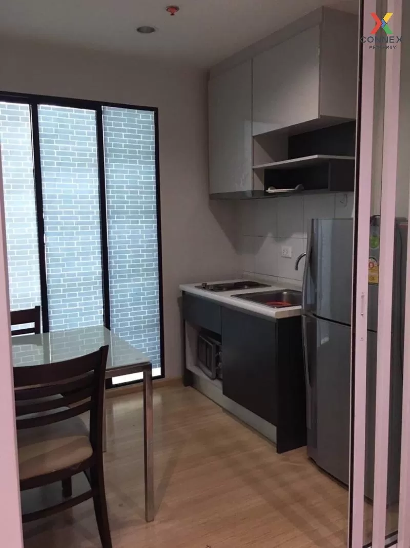 FOR RENT condo , The Base Chaengwattana , Khlong Kluea , Pak Kret , Nonthaburi , CX-73412 4