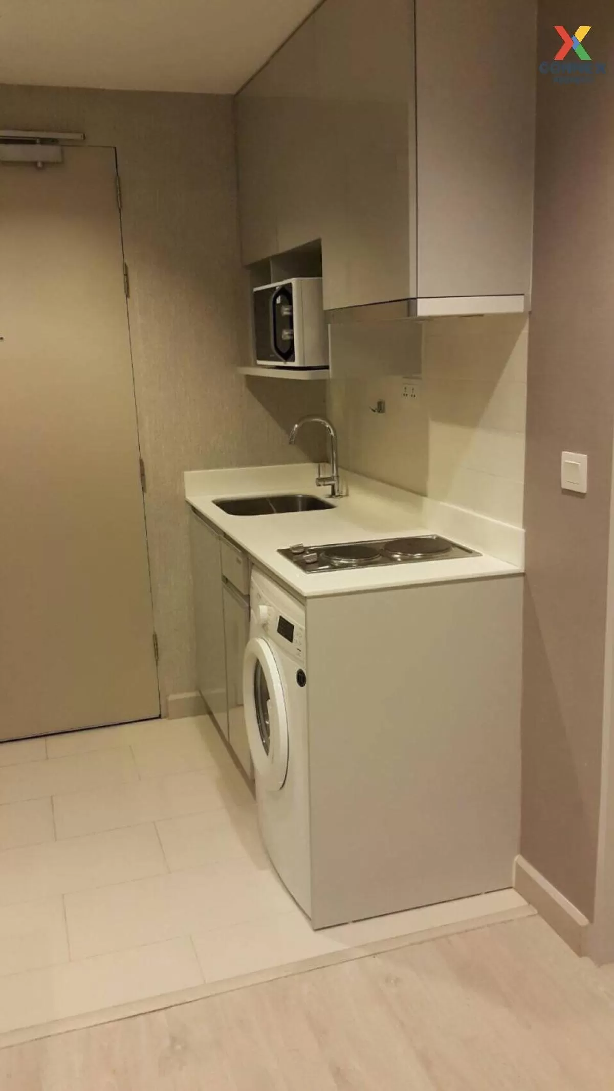 FOR RENT condo , Ideo Mobi Rama 9 , MRT-Phra Ram 9 , Huai Khwang , Huai Khwang , Bangkok , CX-73418 3