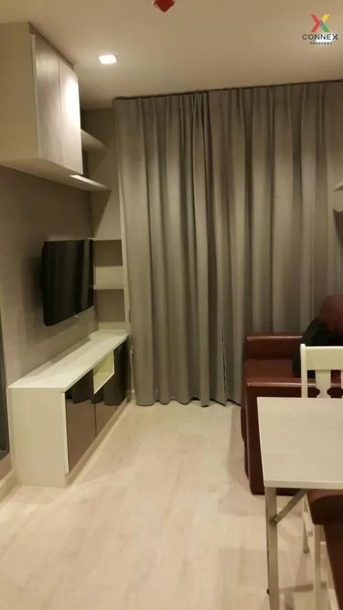 FOR RENT condo , Ideo Mobi Rama 9 , MRT-Phra Ram 9 , Huai Khwang , Huai Khwang , Bangkok , CX-73418