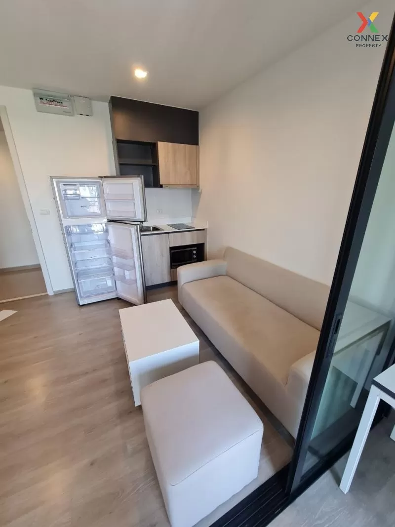 FOR RENT condo , The Base Phetkasem , MRT-Phetkasem 48 , Bang Wa , Phasi Charoen , Bangkok , CX-73423