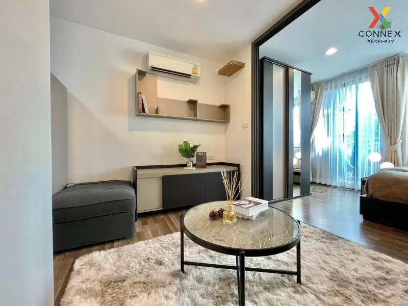 FOR SALE condo , Living Nest Ramkhamhaeng , Hua Mak , Bang Kapi , Bangkok , CX-73425 3