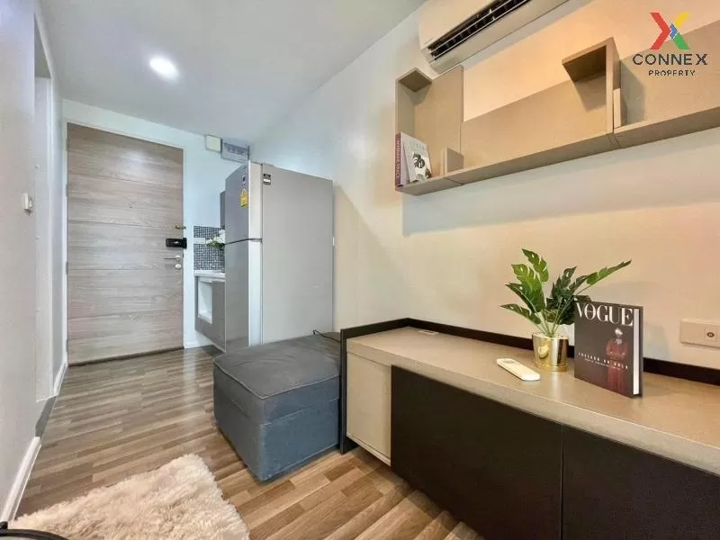 FOR SALE condo , Living Nest Ramkhamhaeng , Hua Mak , Bang Kapi , Bangkok , CX-73425