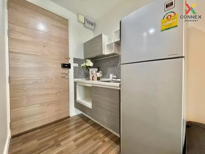 FOR SALE condo , Living Nest Ramkhamhaeng , Hua Mak , Bang Kapi , Bangkok , CX-73425