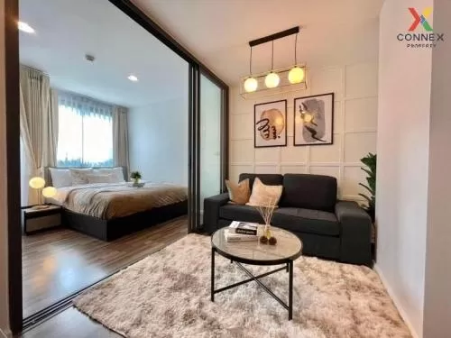 FOR SALE condo , Living Nest Ramkhamhaeng , Hua Mak , Bang Kapi , Bangkok , CX-73425