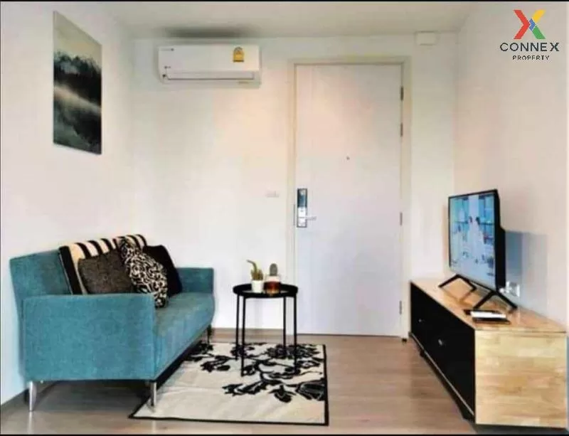 FOR RENT condo , The Base Phetkasem , MRT-Phetkasem 48 , Bang Wa , Phasi Charoen , Bangkok , CX-73432 1