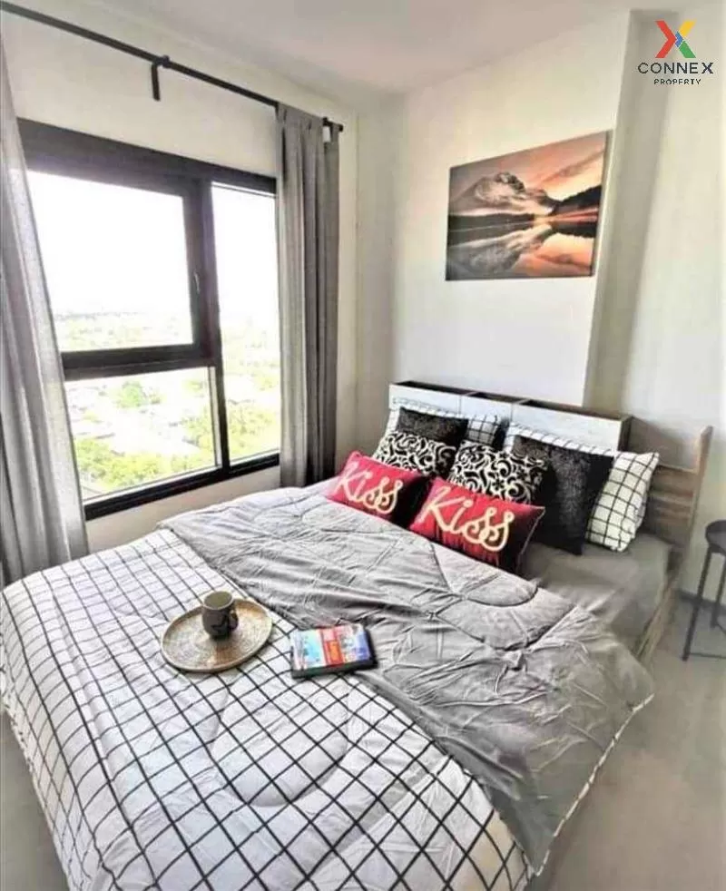 FOR RENT condo , The Base Phetkasem , MRT-Phetkasem 48 , Bang Wa , Phasi Charoen , Bangkok , CX-73432