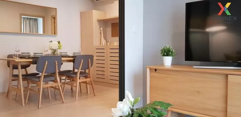 FOR RENT condo , Life Sukhumvit 48 , BTS-Phra Khanong , Phra Khanong , Khlong Toei , Bangkok , CX-73437 2