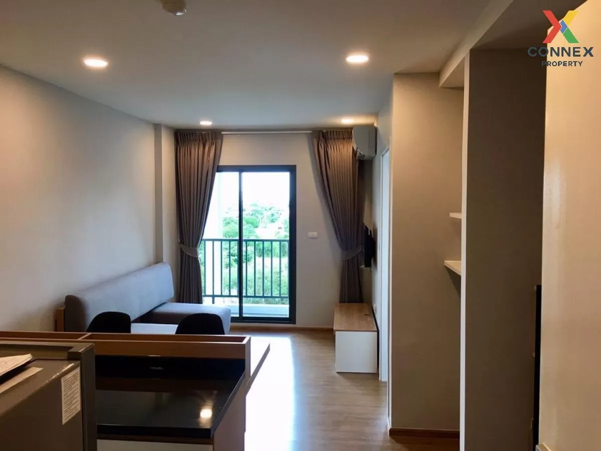 FOR RENT condo , Proud III Chaengwattana , Khlong Kluea , Pak Kret , Nonthaburi , CX-73442 1