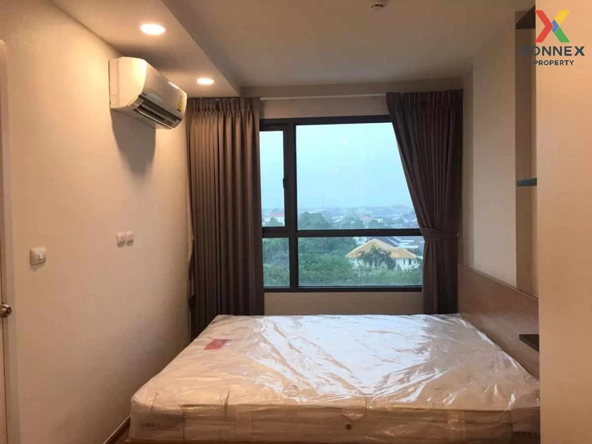 FOR RENT condo , Proud III Chaengwattana , Khlong Kluea , Pak Kret , Nonthaburi , CX-73442 2