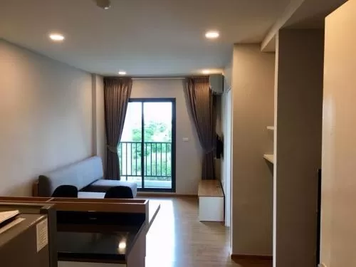 FOR RENT condo , Proud III Chaengwattana , Khlong Kluea , Pak Kret , Nonthaburi , CX-73442