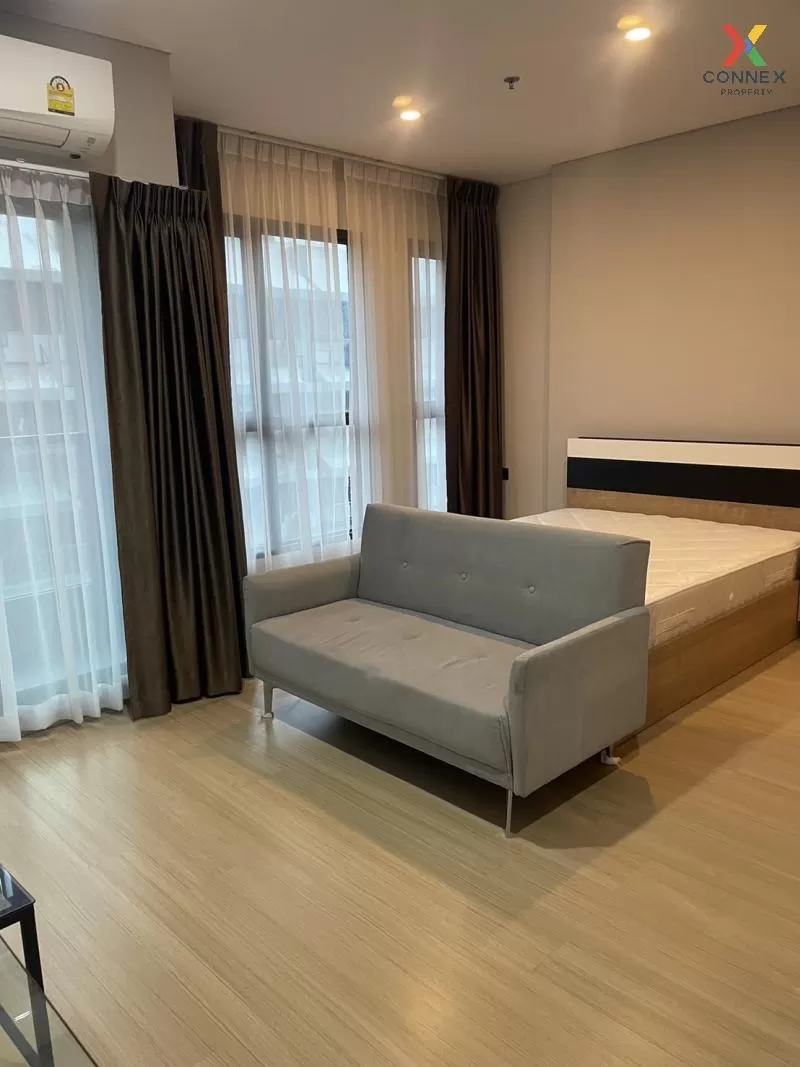 FOR RENT condo , Lumpini Suite Dindaeng - Ratchaprarop , BTS-Victory Monument , Din Daeng , Din Daeng , Bangkok , CX-73443 1