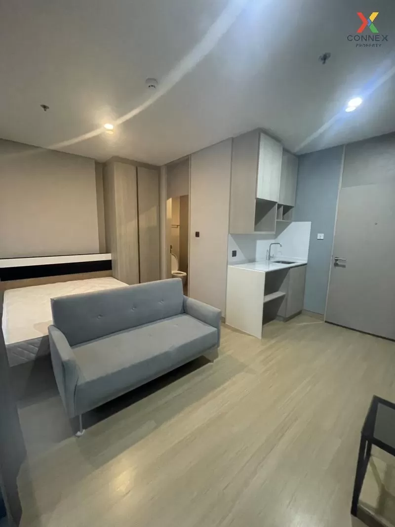 FOR RENT condo , Lumpini Suite Dindaeng - Ratchaprarop , BTS-Victory Monument , Din Daeng , Din Daeng , Bangkok , CX-73443 2