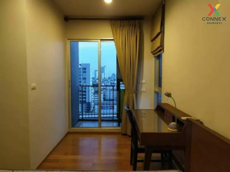 FOR RENT condo , Hive Taksin , BTS-Wongwian Yai , Khlong Ton Sai , Khlong San , Bangkok , CX-73452